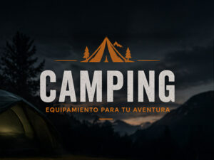 Camping