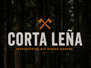 Corta Leña