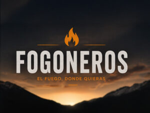 Fogoneros